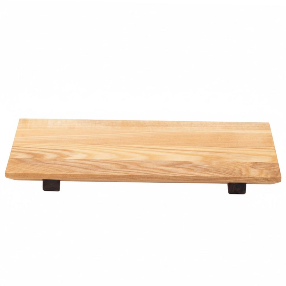 Sushi Serving Board - Walnut