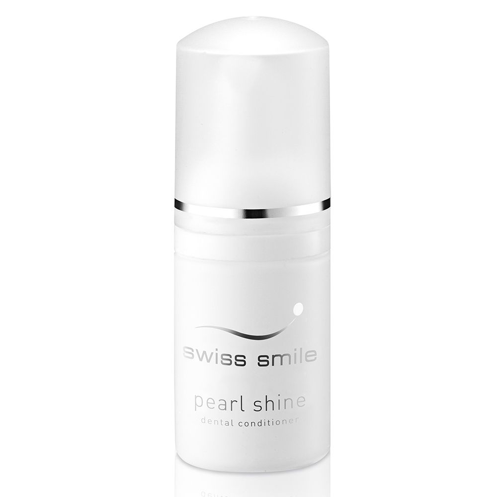 Swiss Smile dental conditioner