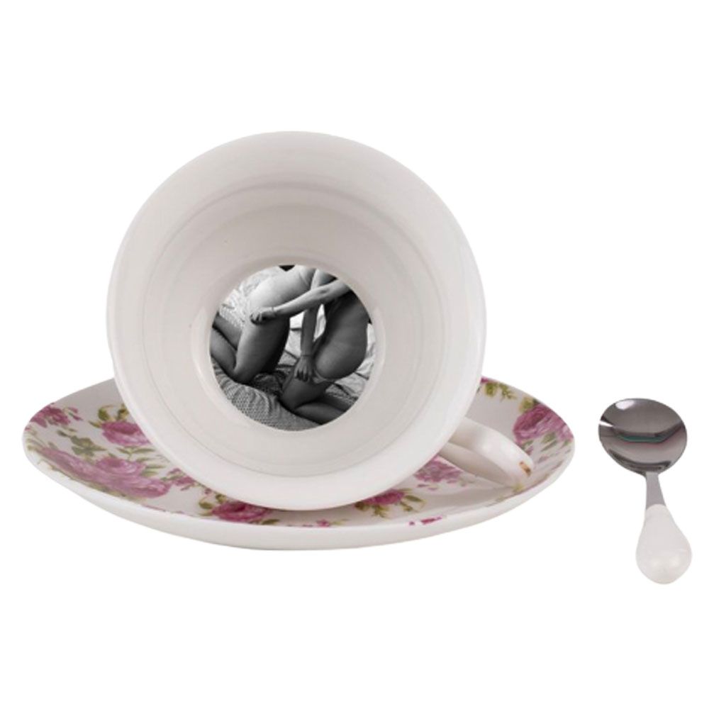 Teacup Tarin - Vesta Seletti