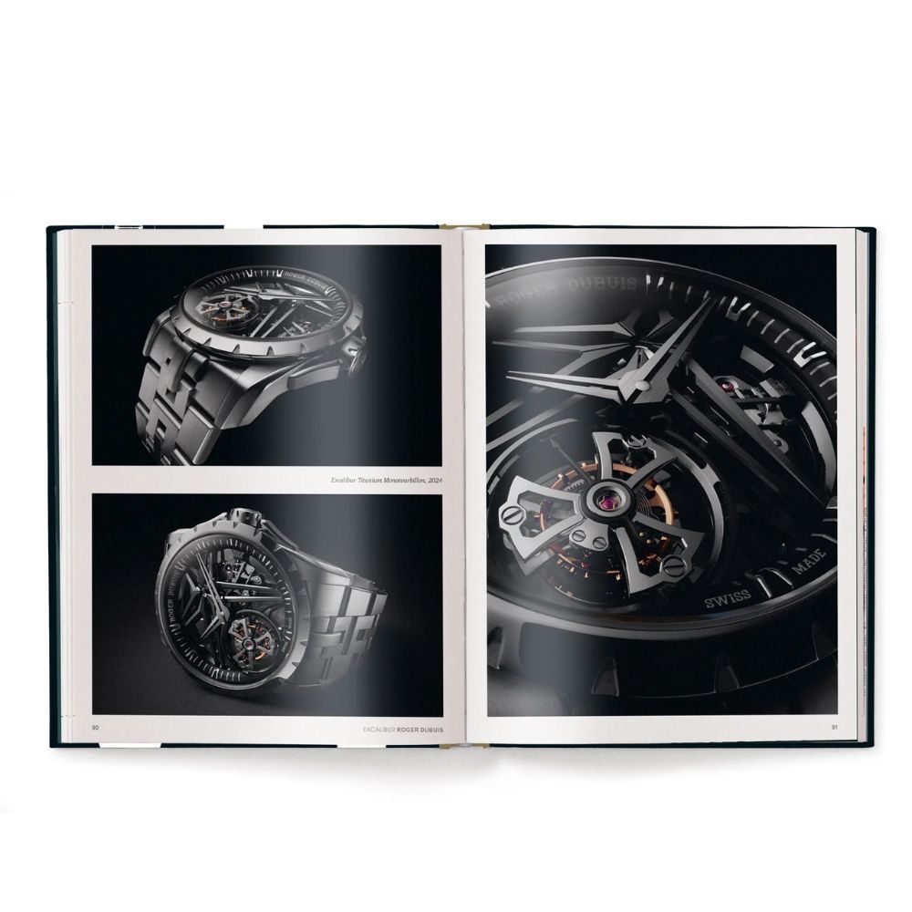 TeNeues 100 Orologi Iconici