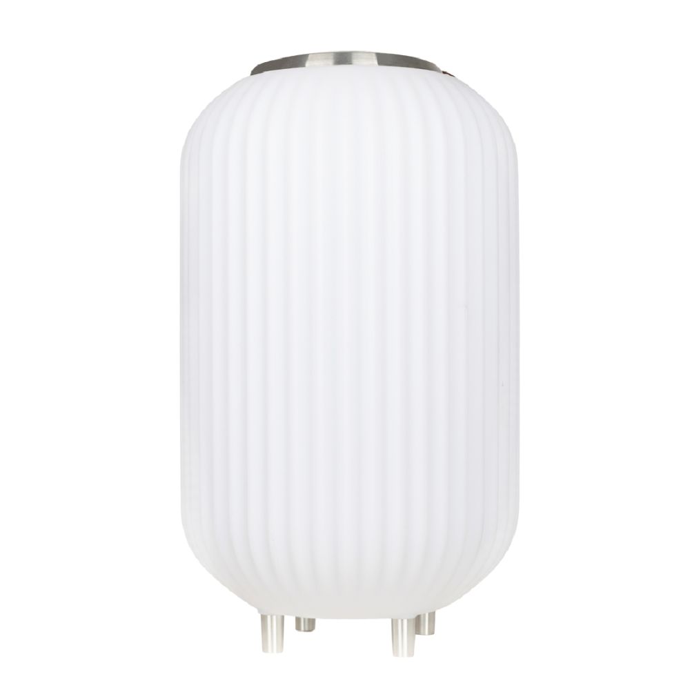 Nikki.Amsterdam the lampion, cooler bluetooth speaker