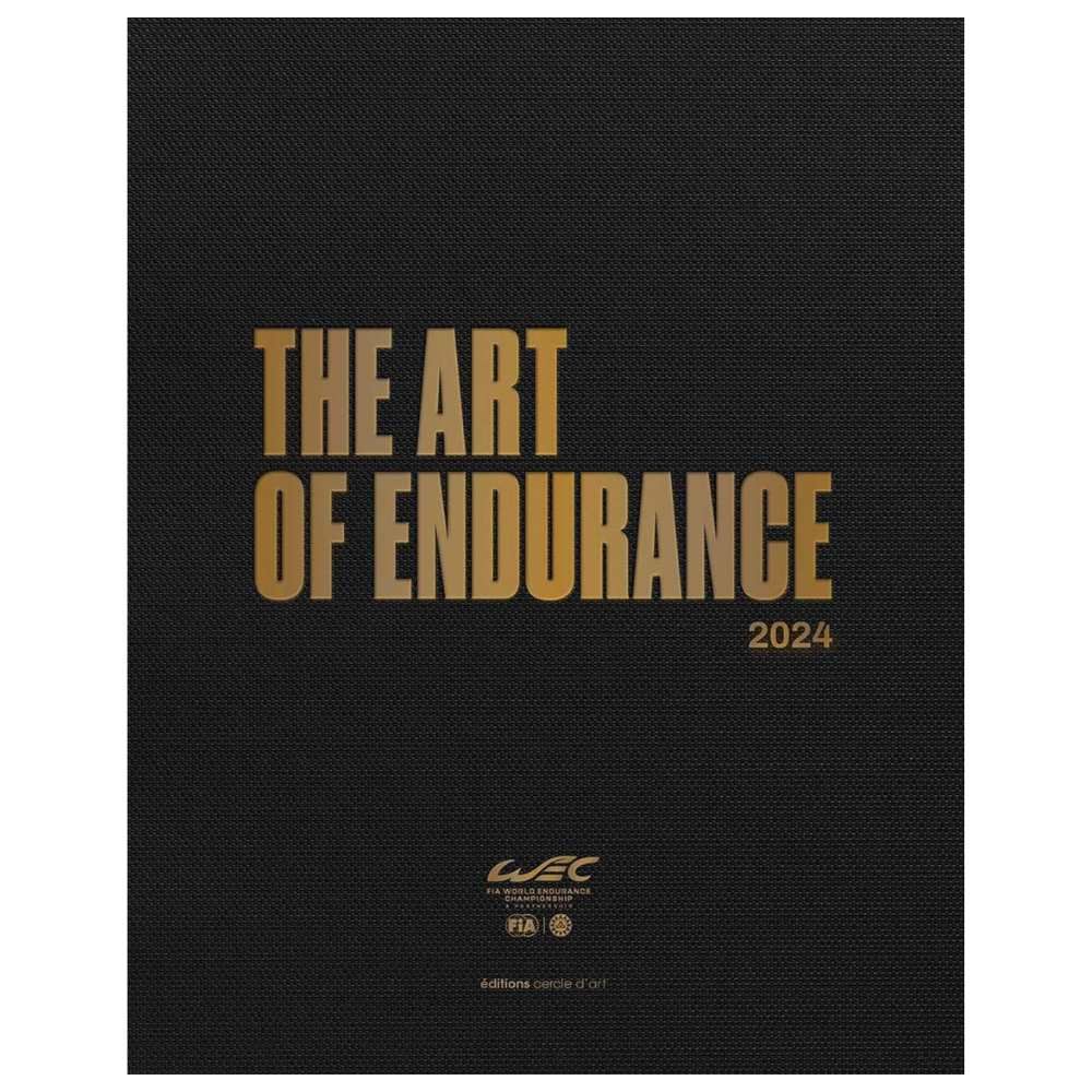 The Art Of Endurance
