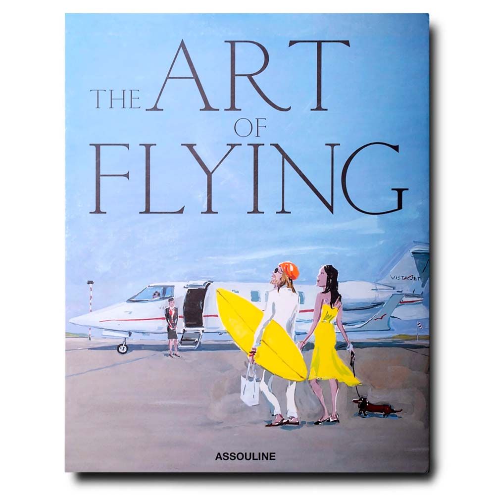 The Art of Flying