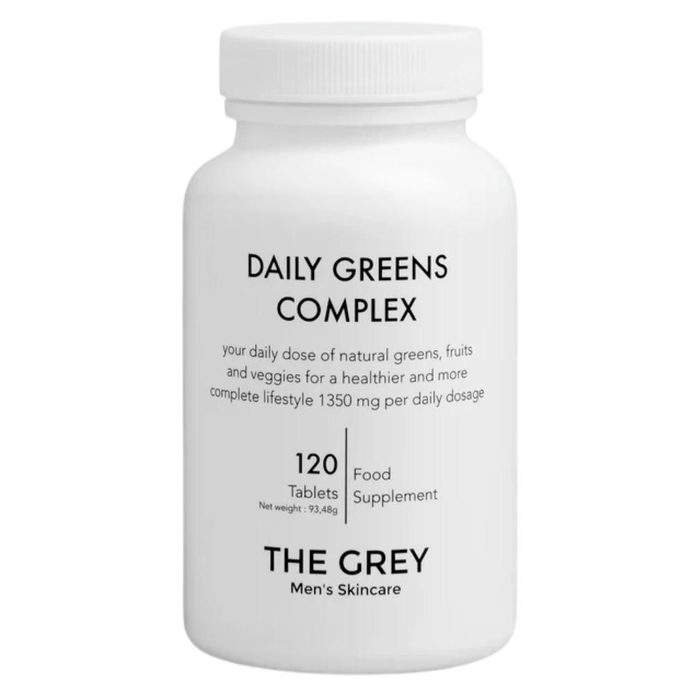 The Grey Daily Greens Complex