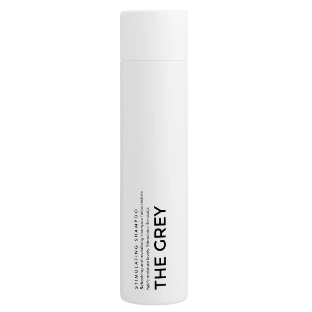 The Grey Stimulating Shampoo