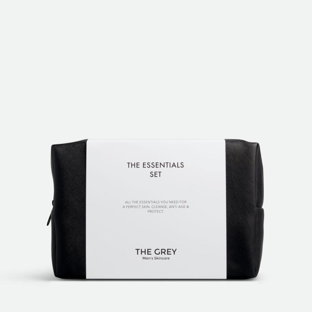 The Grey The Essentials Set