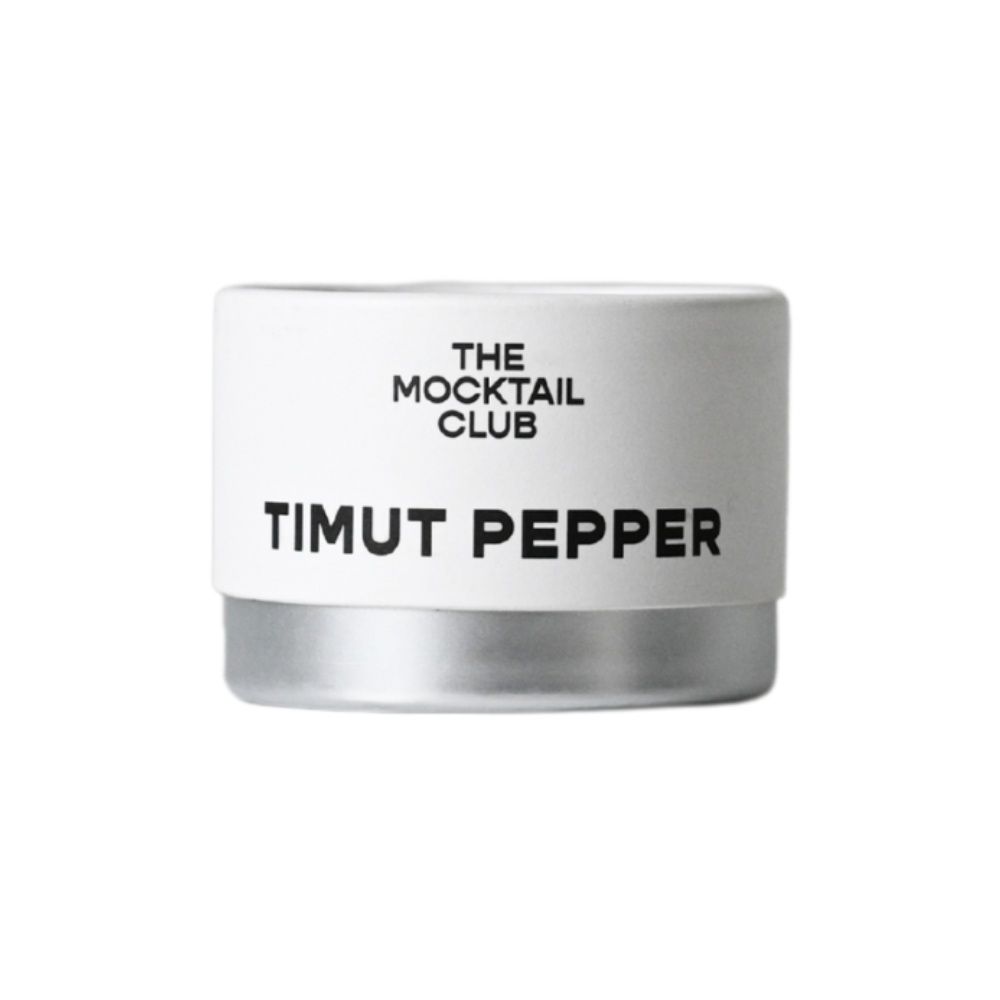 The Mocktail Club Botanicals: Timut Pepper