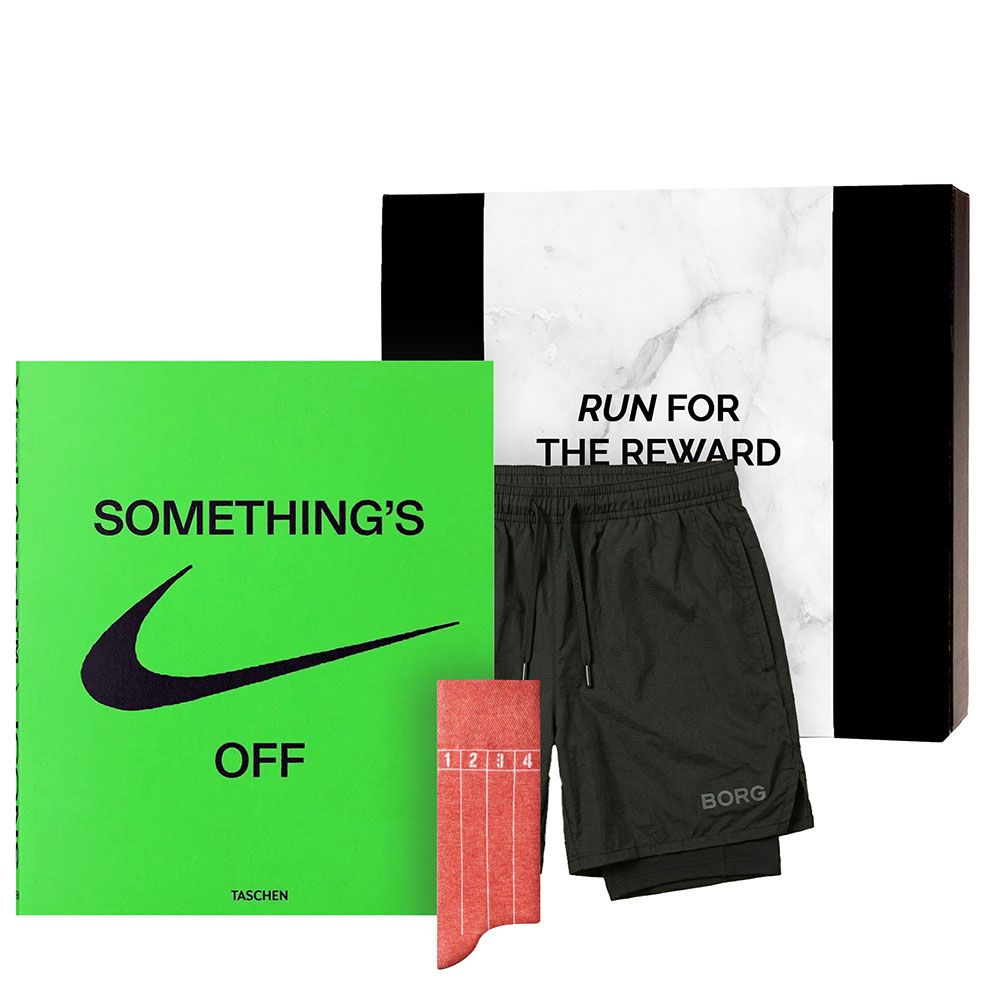 The Off-Track Special