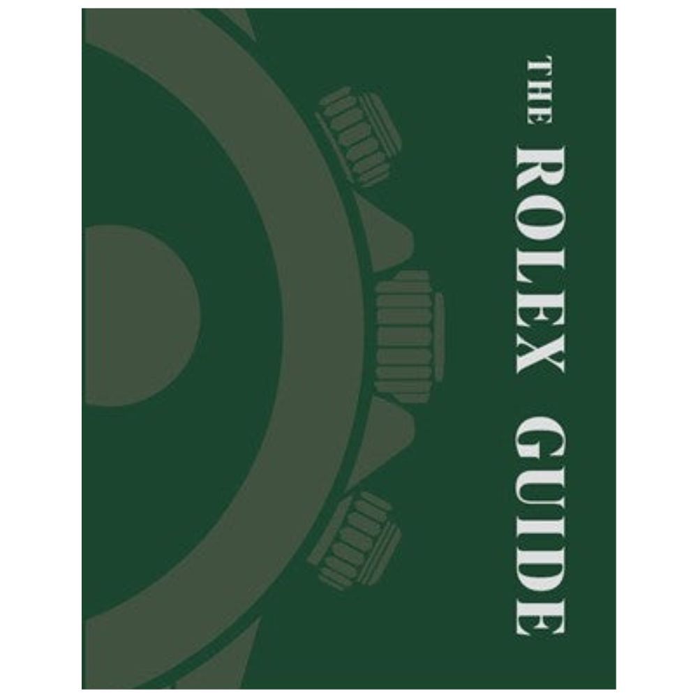 The Rolex Guide