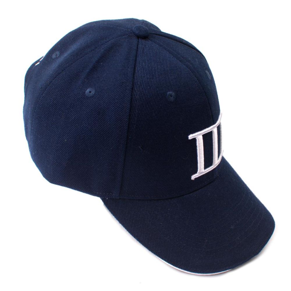 Tresanti baseball cap navy