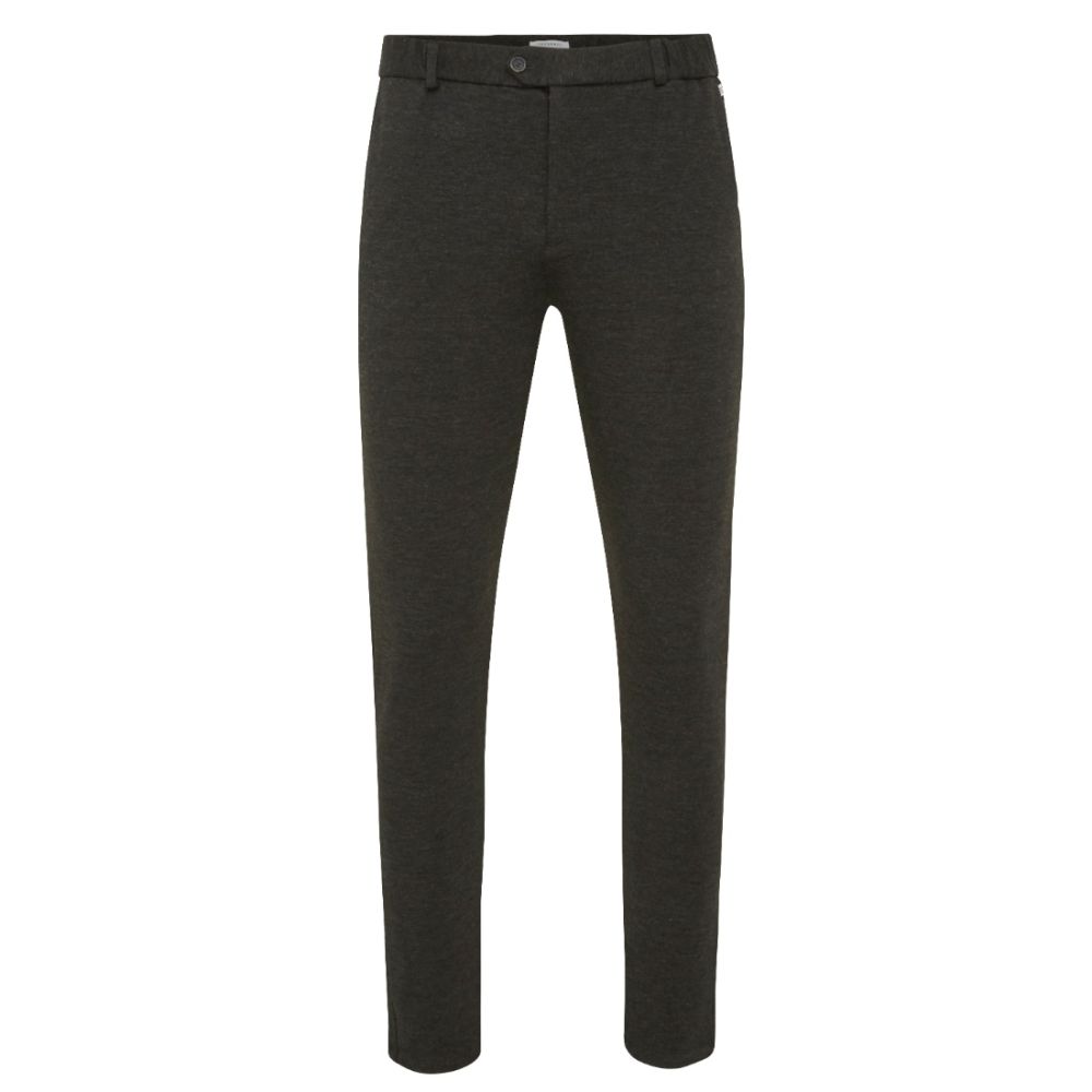 Tresanti stretch trousers - grey