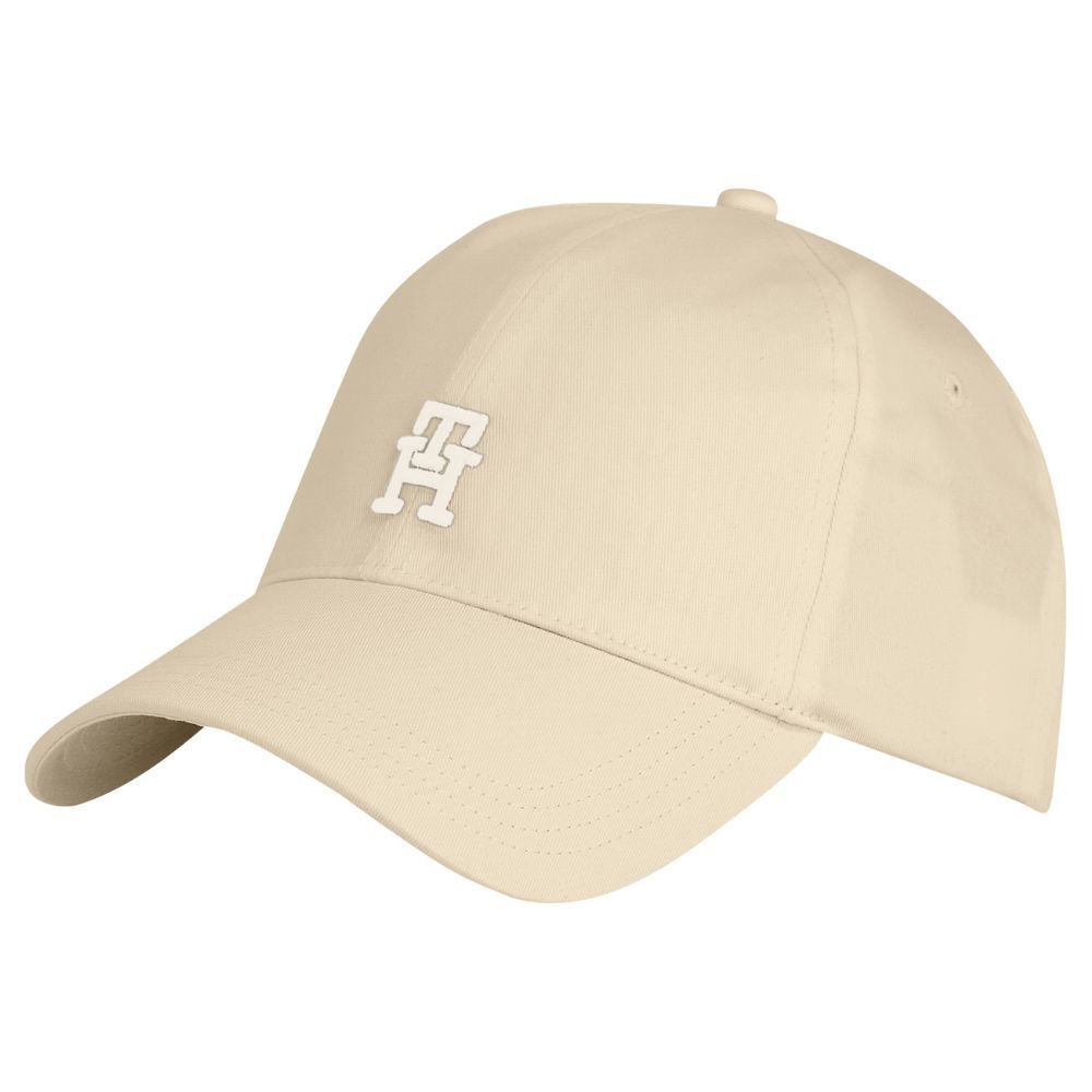 Tommy Hilfiger Cappello Beige