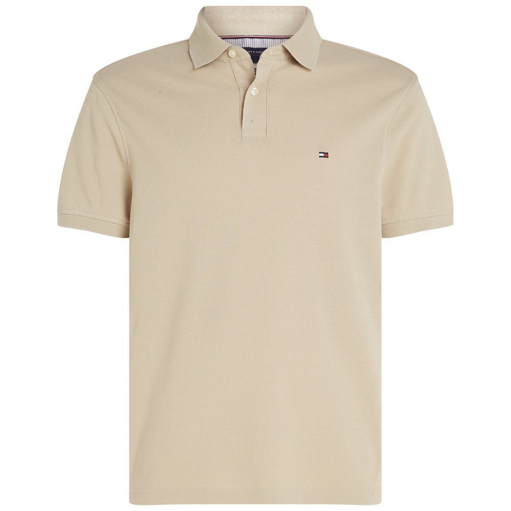 Tommy Hilfiger 1985 Polo - Beige