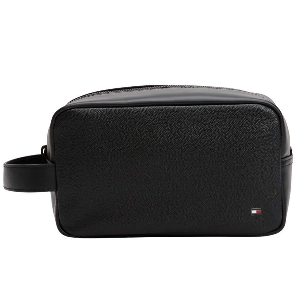 Tommy Hilfiger Toiletry Bag - Black