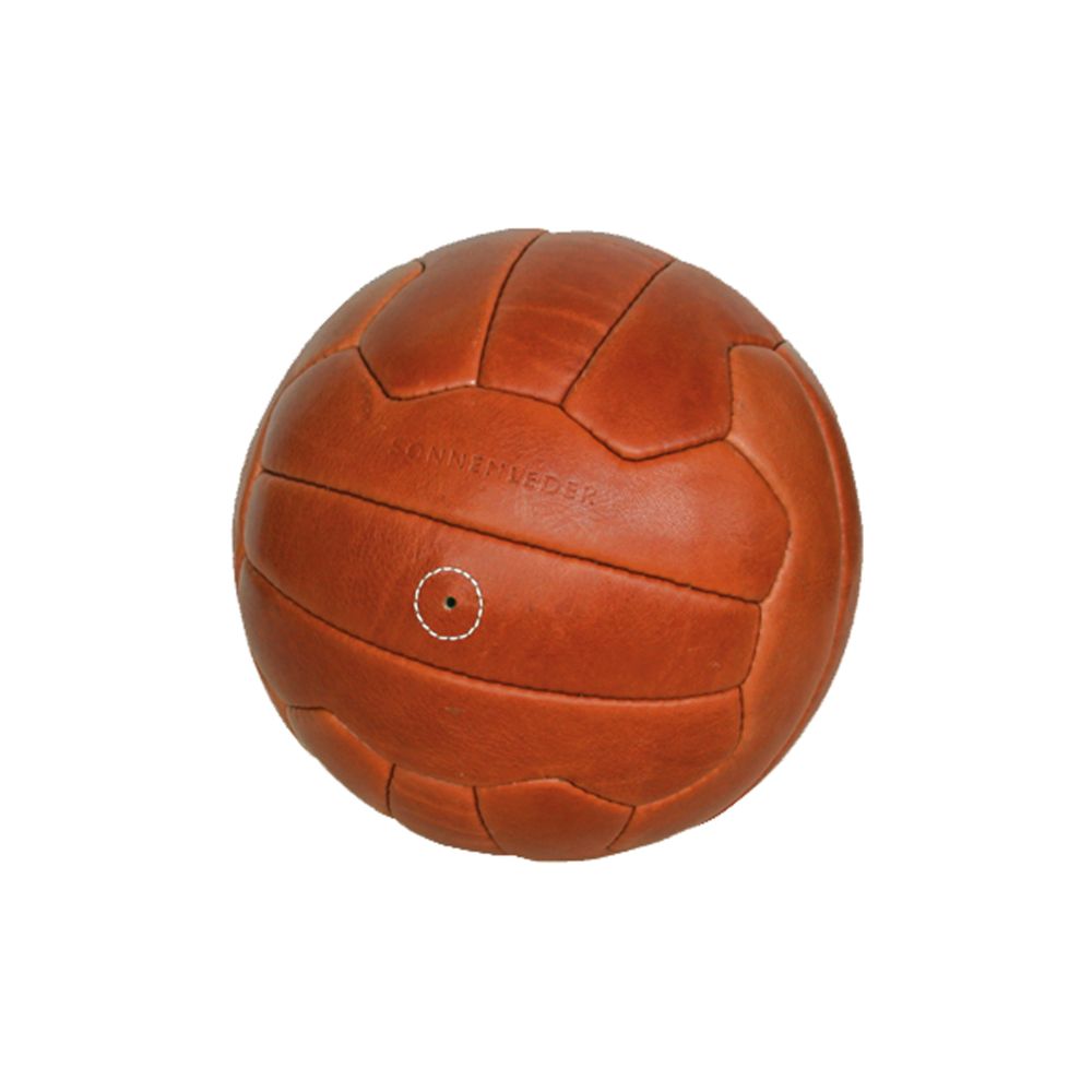Sonnenleder Torelli voetbal | Luxury For Men