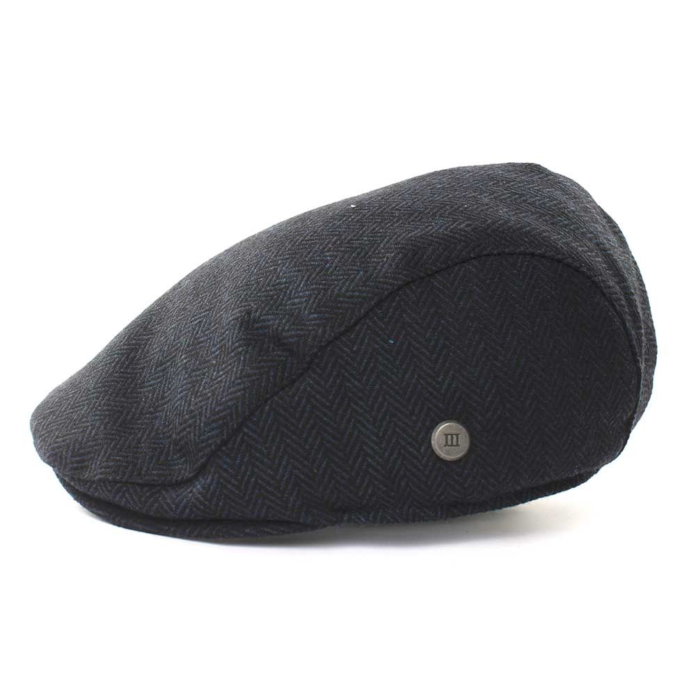 Tresanti cotton flatcap