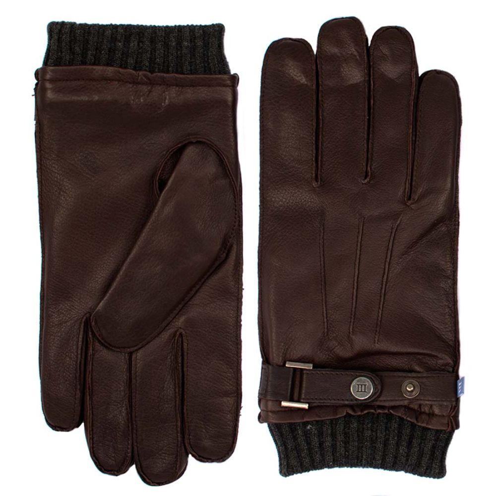 tresanti sheep leather gloves