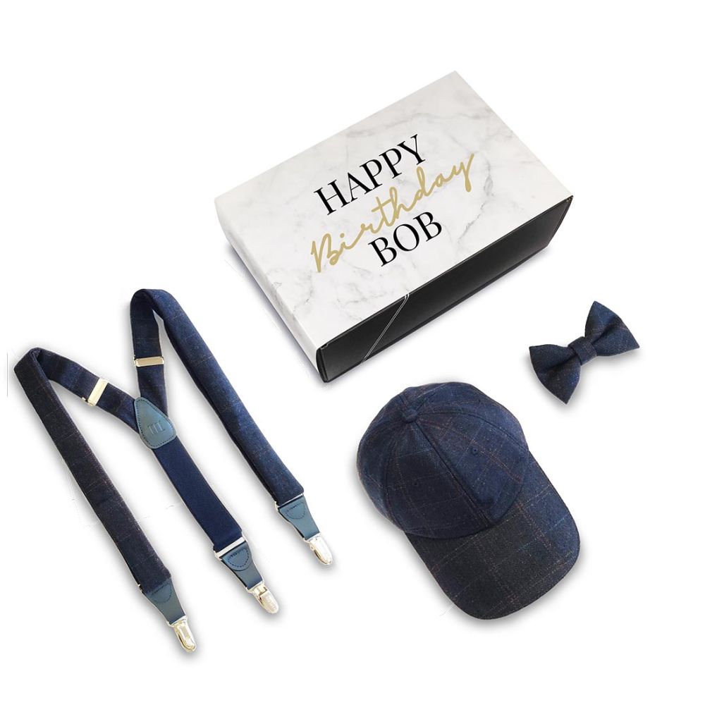 Tresanti Pinstripe fashion set
