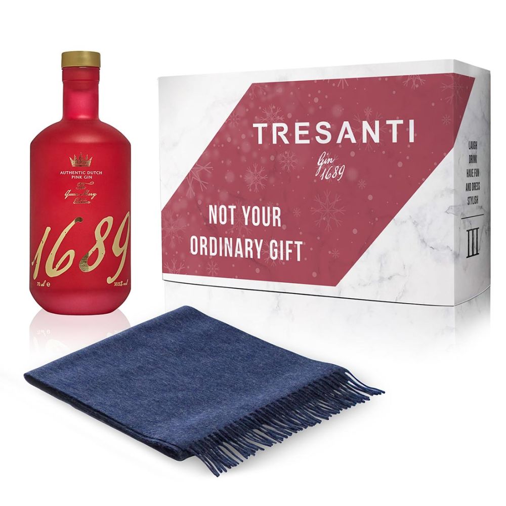 Fash-gin gift box