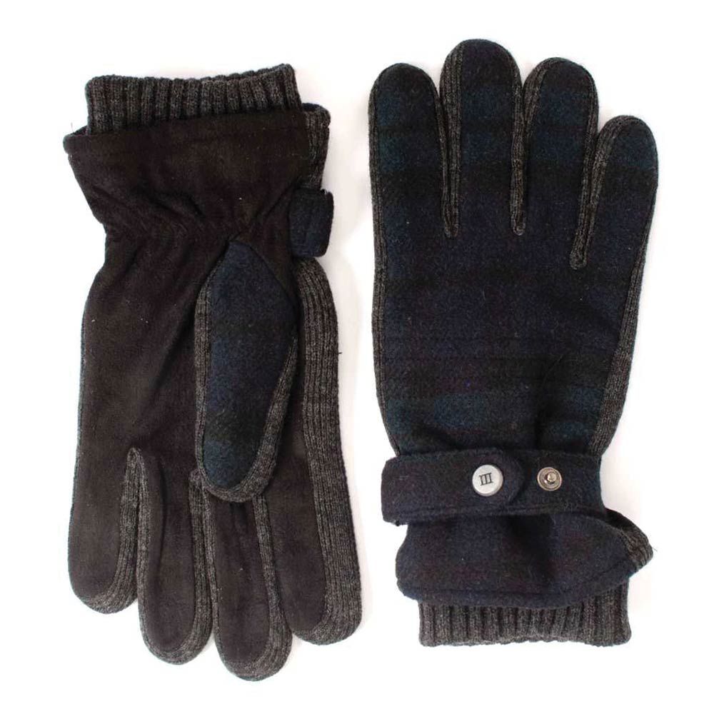 Tresanti gloves - navy
