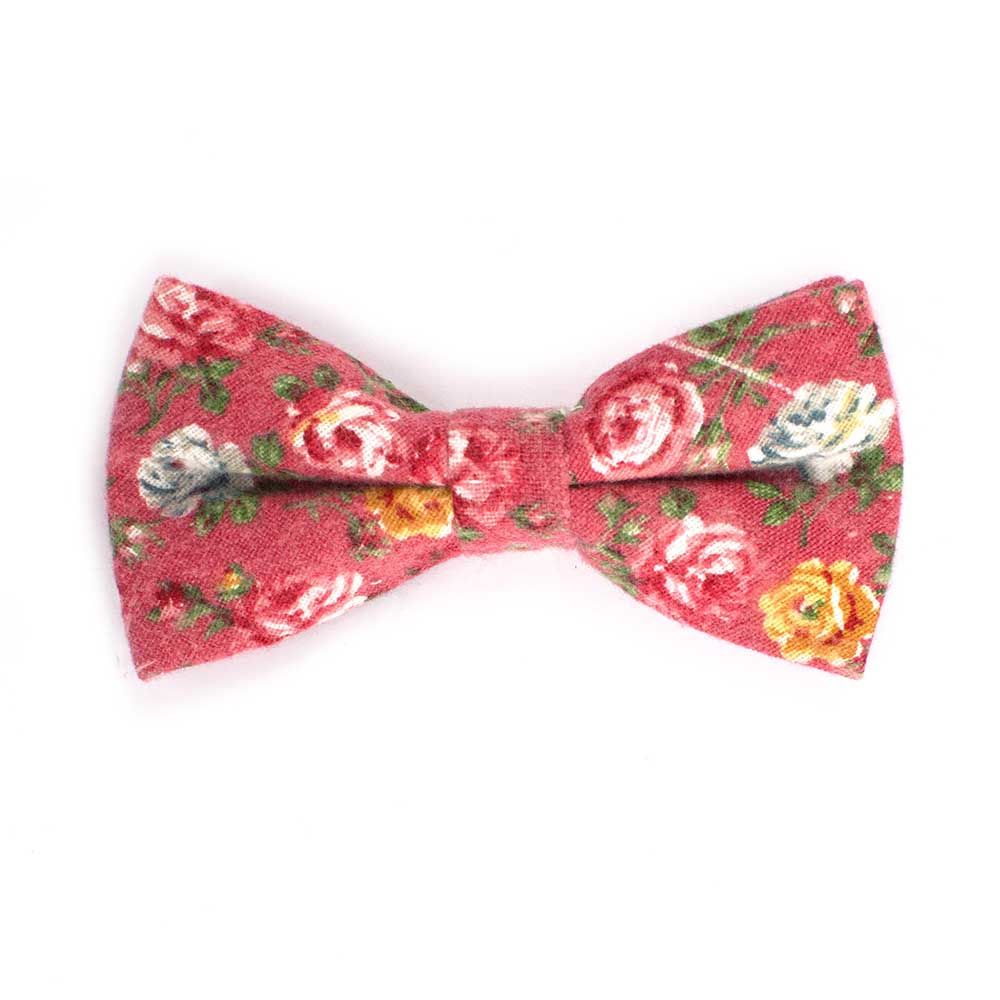 Tresanti cotton bowtie