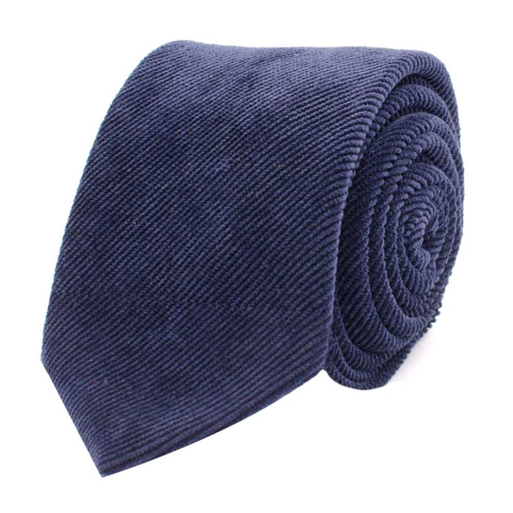 Tresanti Corduroy das - navy