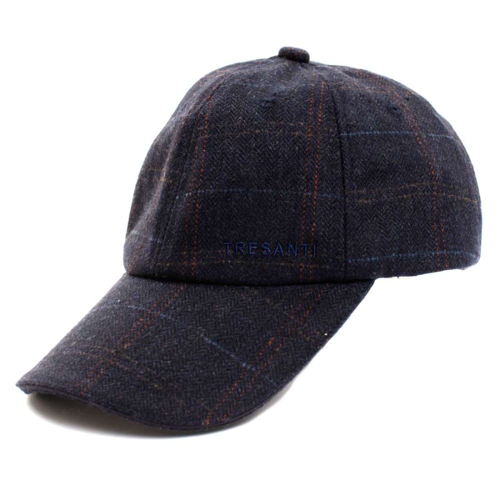 Tresanti pet - navy