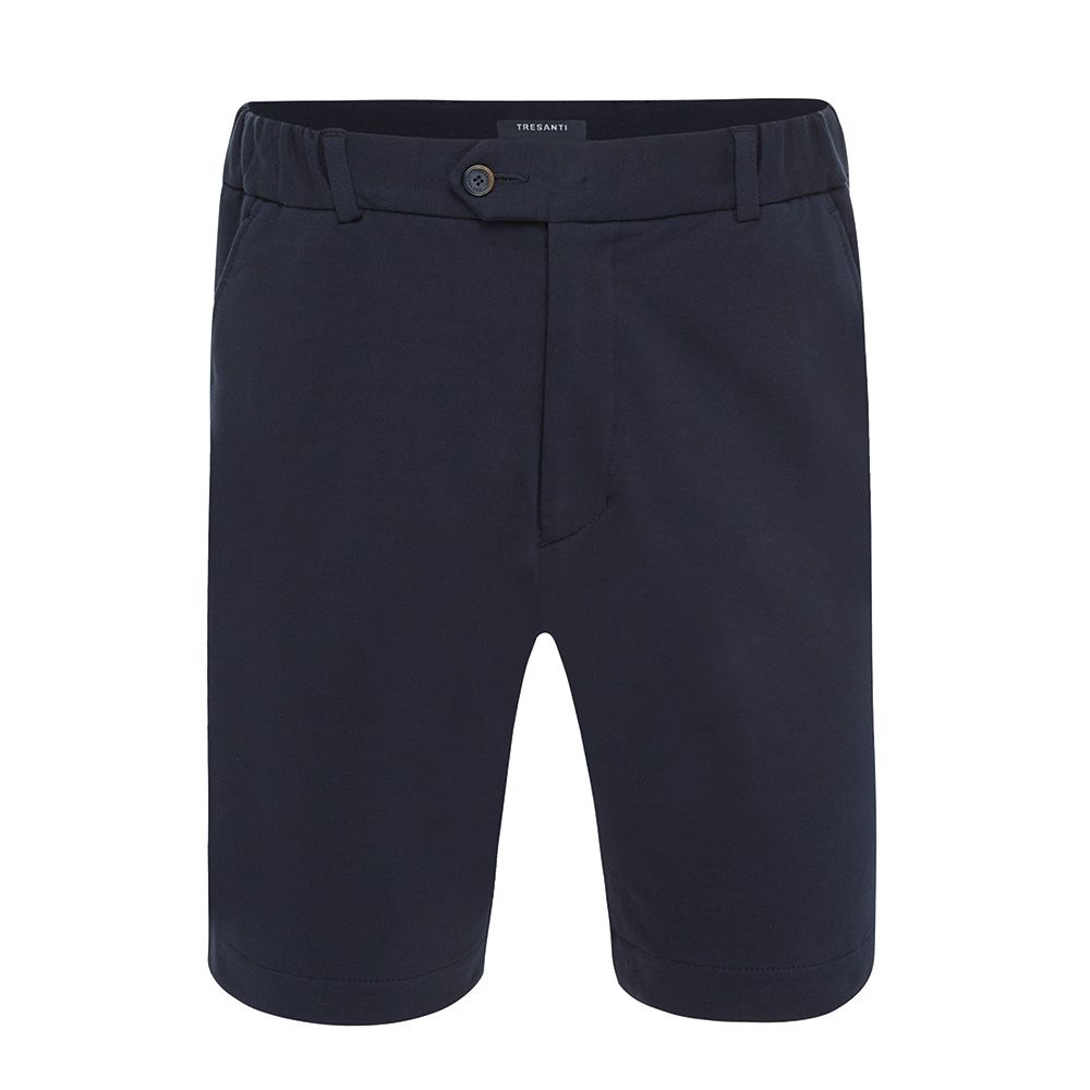 Tresanti Stretch Short - Navy