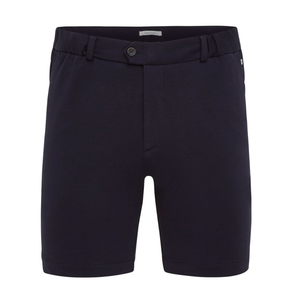 Tresanti stretch short - navy