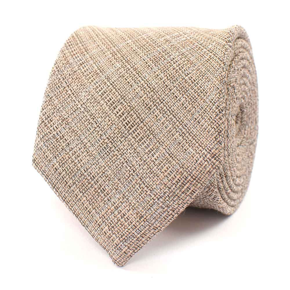 Tresanti tie - beige
