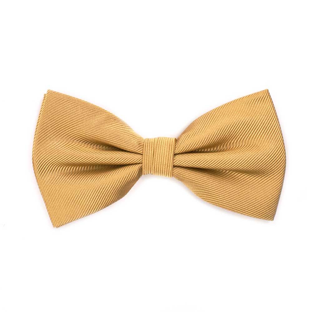 Tresanti silk bowtie