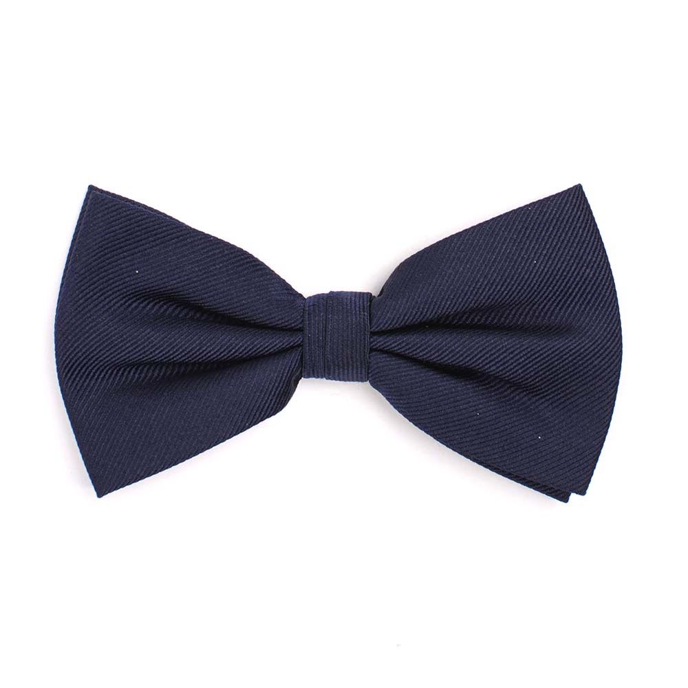 Tresanti silk bowtie