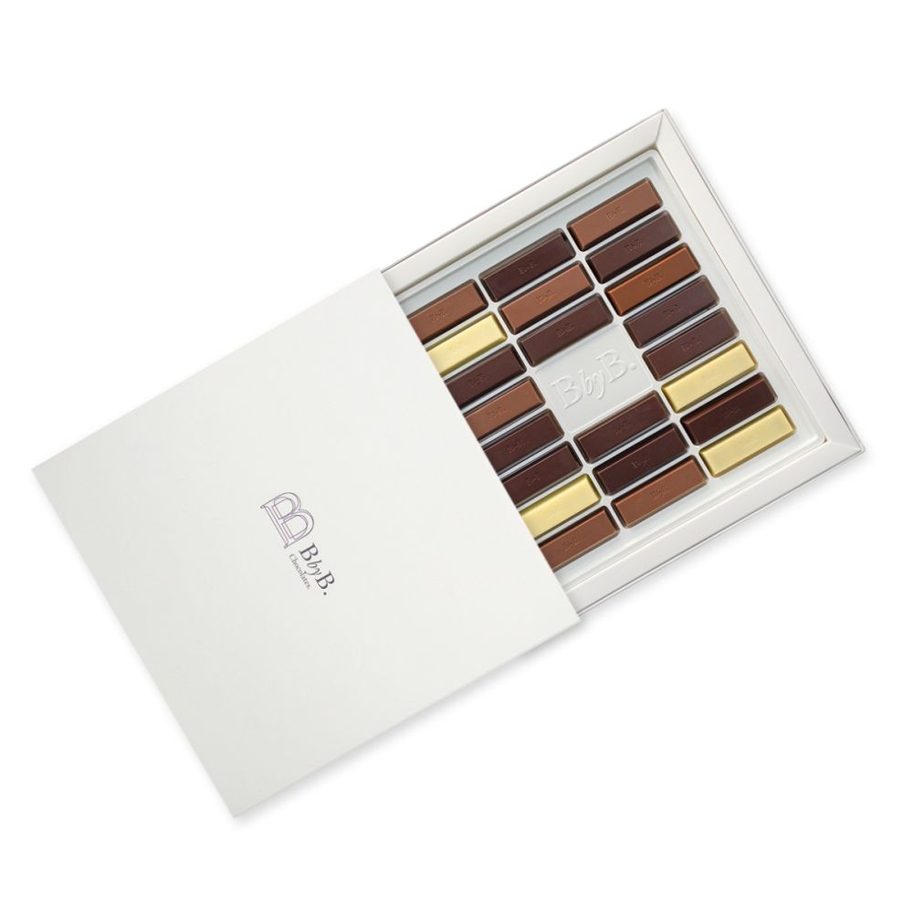 Ultimate Collection - Chocolade