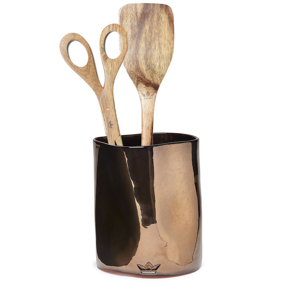 Dutchdeluxes Utensil Holder With Tools