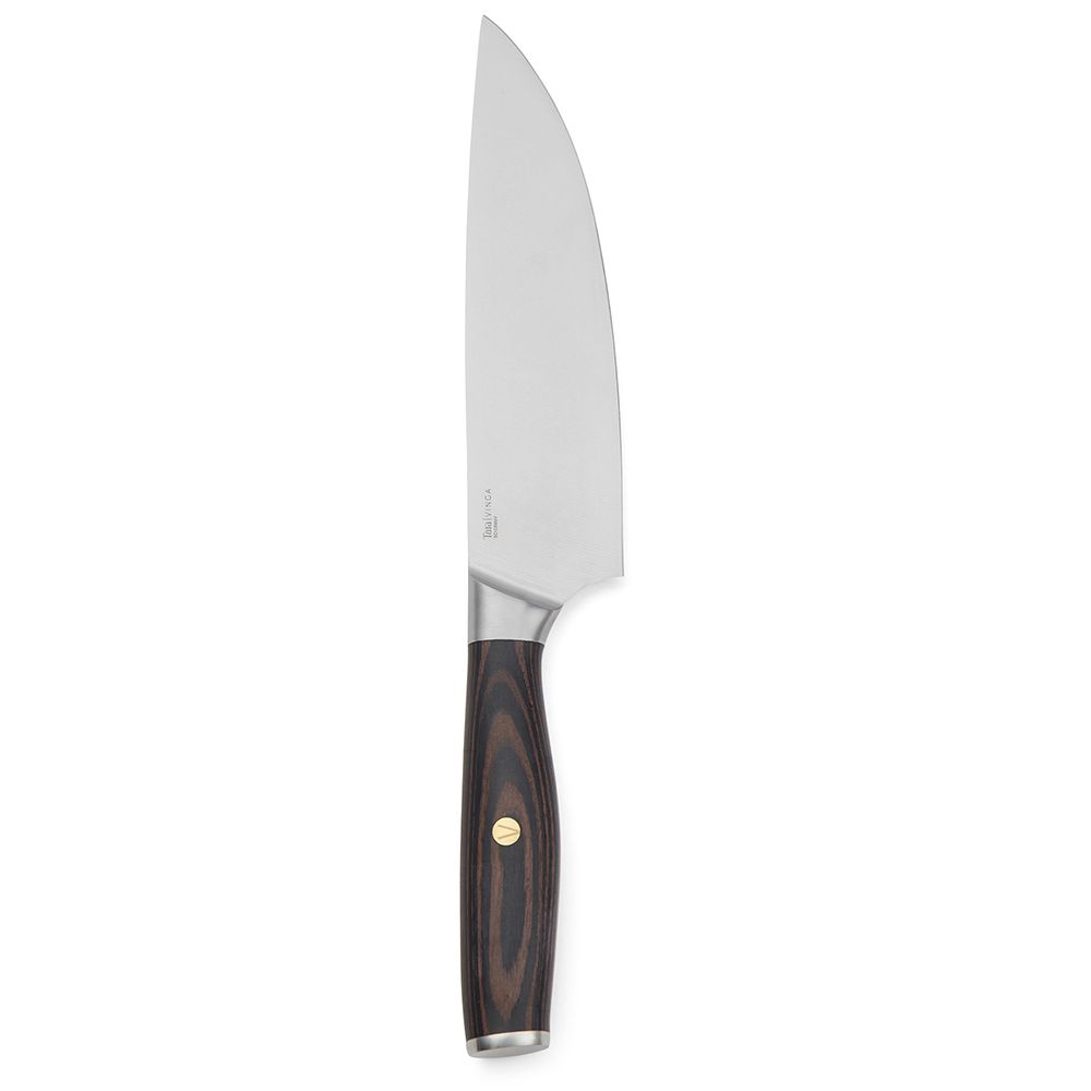 Kockkniv i Tara-stål