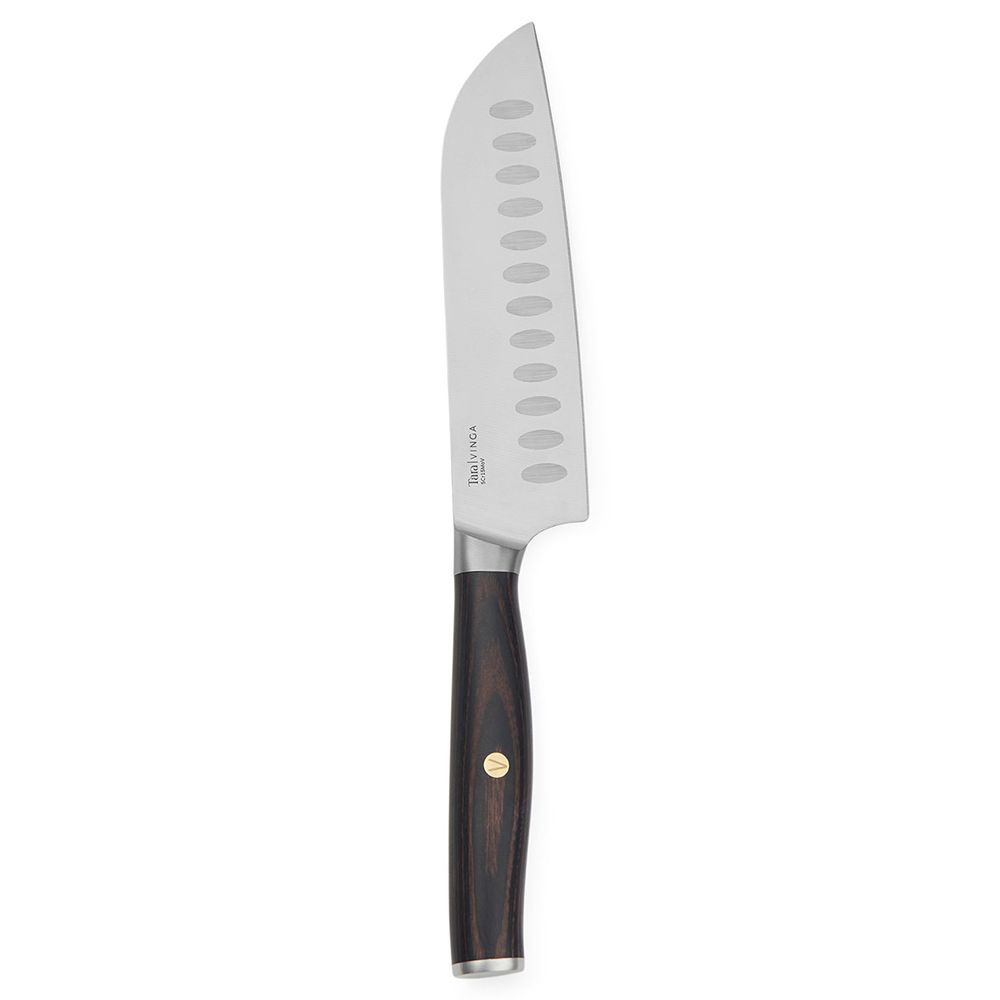Tara Steel Santoku-kniv