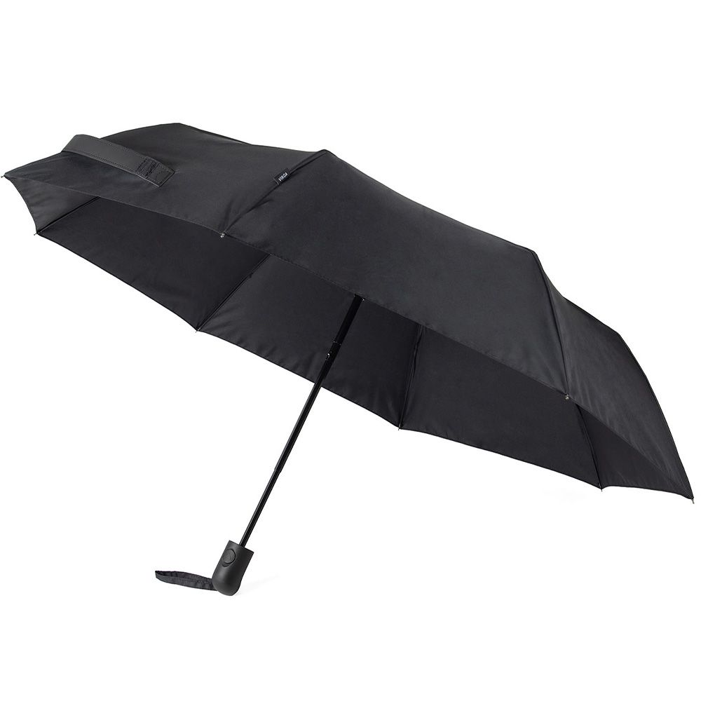 Baltimore Aware™ Rpet 21" Parapluie - Noir