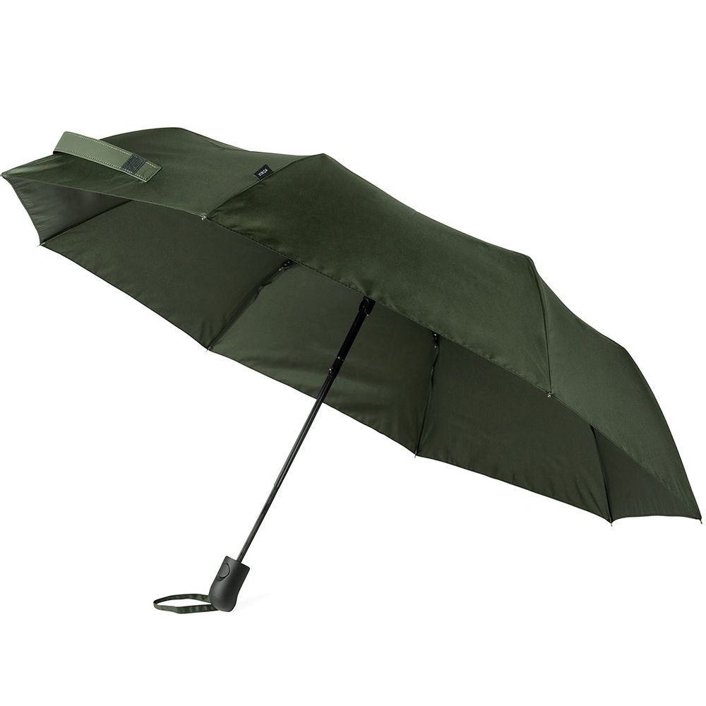 Baltimore Aware™ Rpet 21" Paraply - Grøn