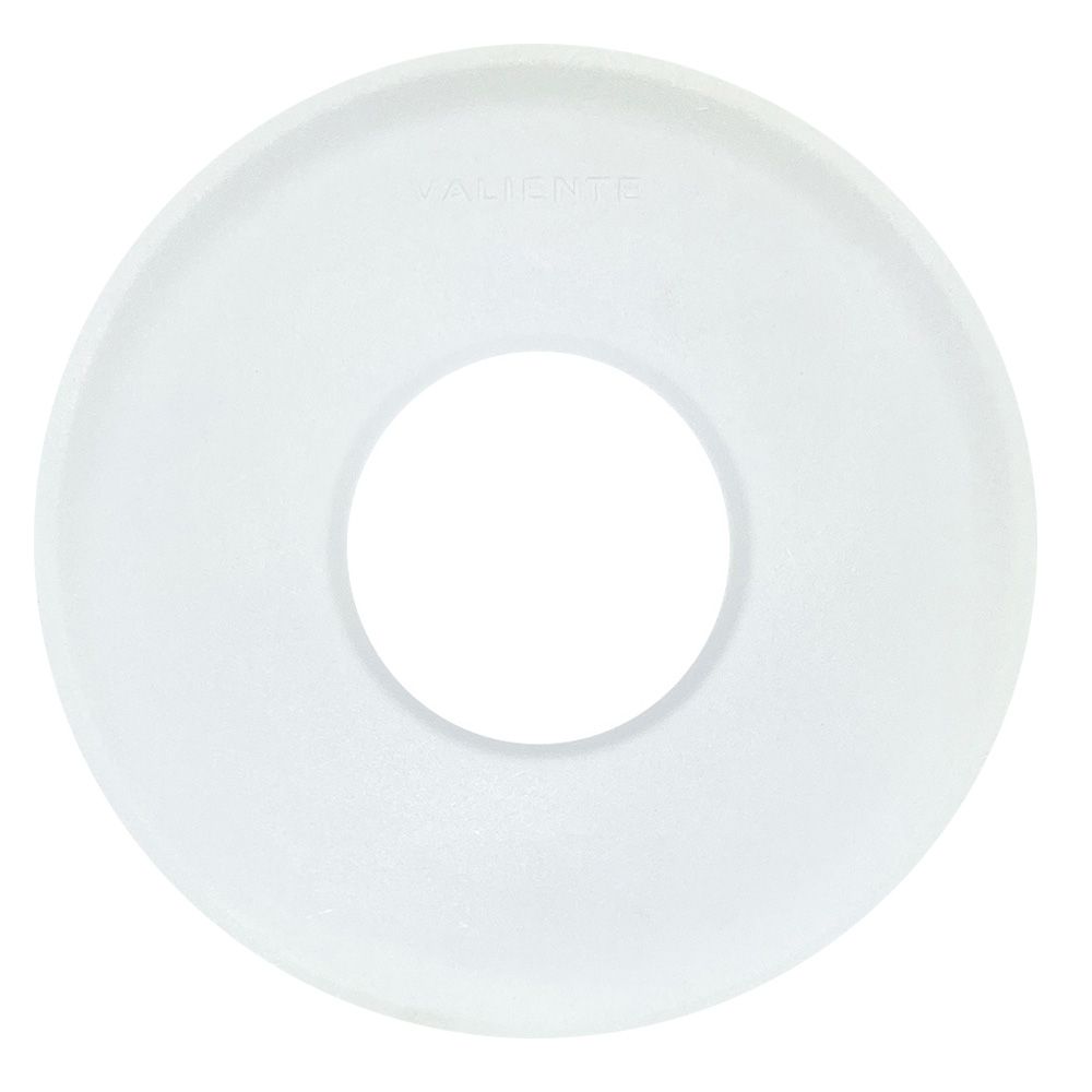 Valiente Icebucket XL White Table Top