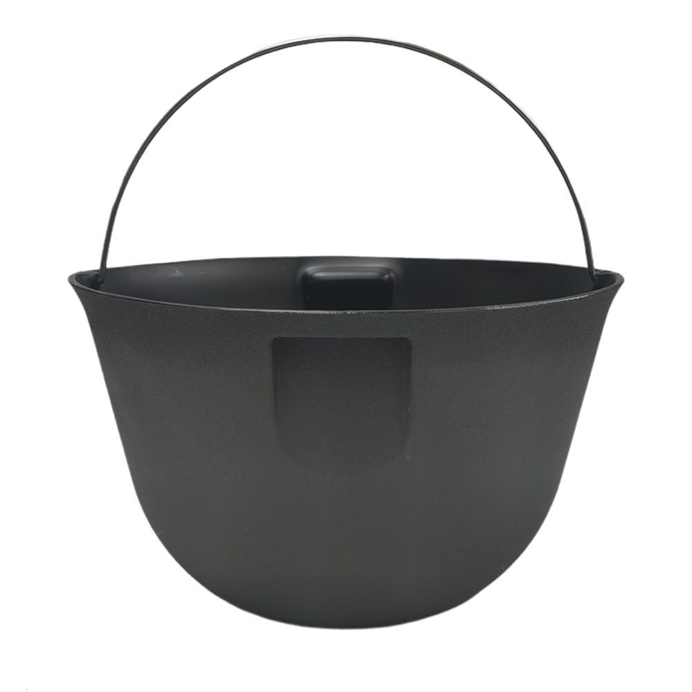 Valiente Inner Bucket - Babybucket - Black