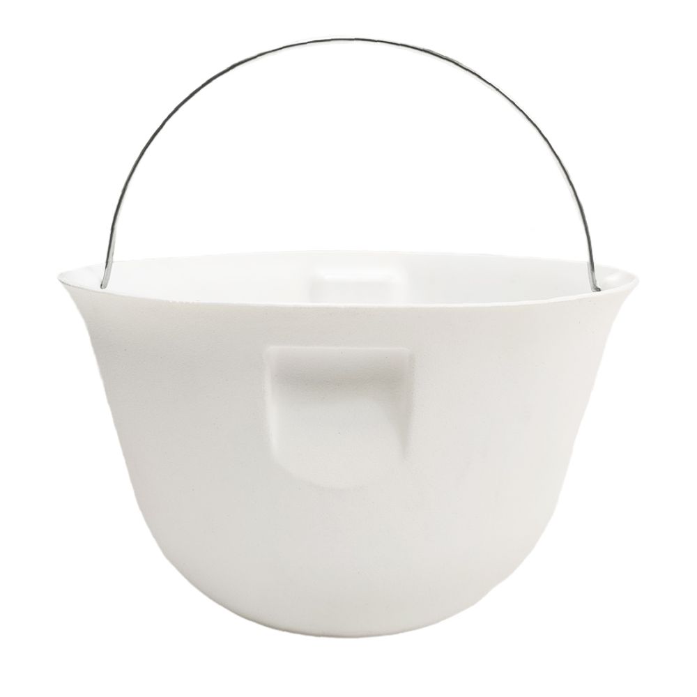 Valiente XL Icebucket Classic Binnenemmer Zwart