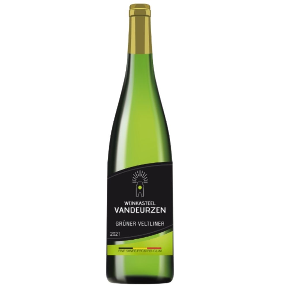 Vandeurzen Grüner Veltliner White Wine 2021