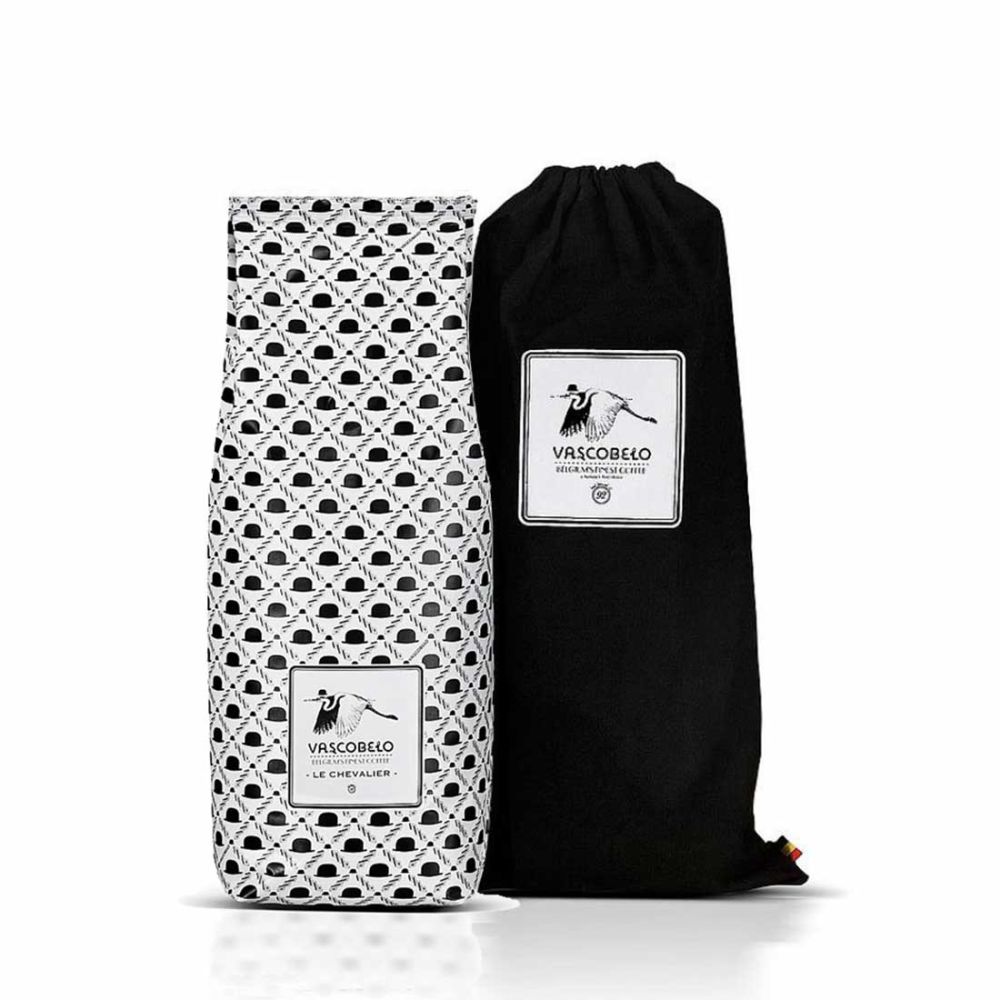 Vascobelo coffee Le Chevalier - 1kg