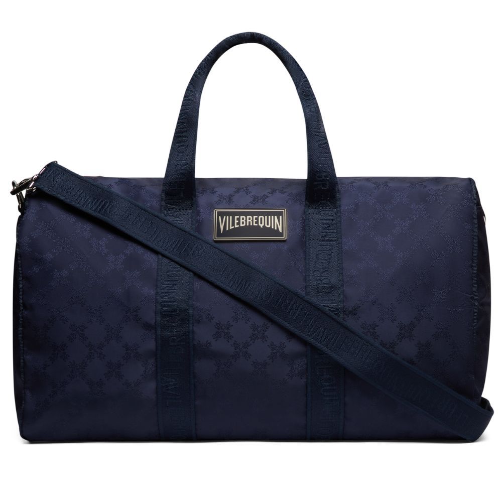 Vilebrequin Travel Bag - Navy