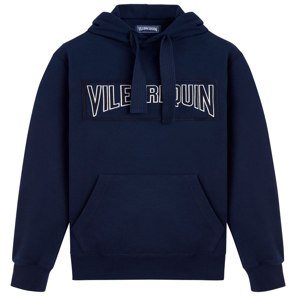 Vilebrequin Hoodie - Navy
