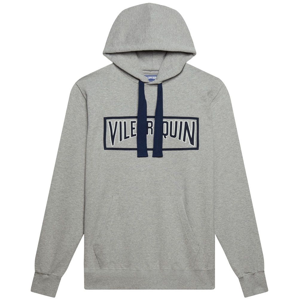 Vilebrequin Hoodie - Grey