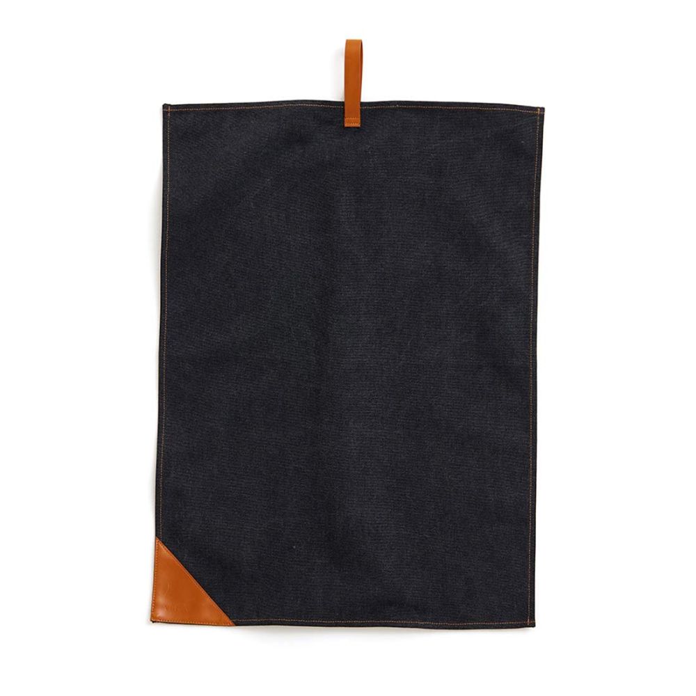 Vinga of Sweden asado pot holder black