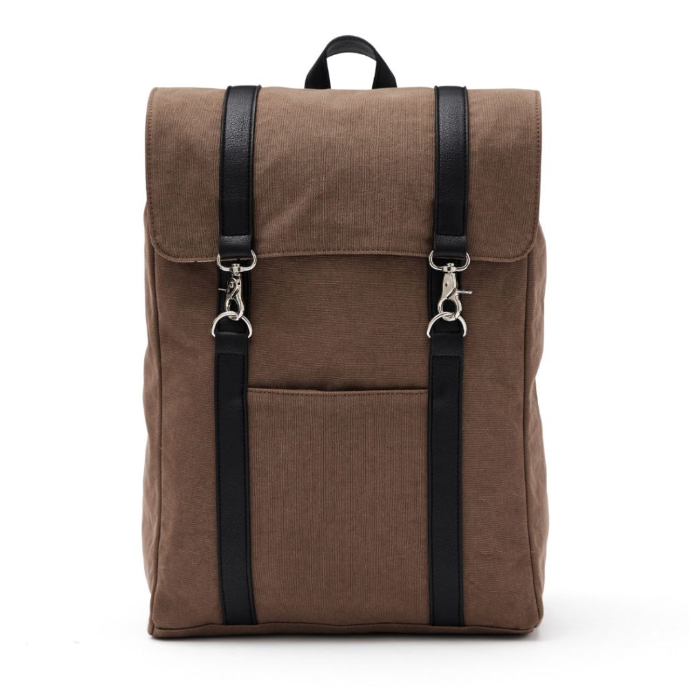 Vinga of Sweden Brendon Backpack Taupe
