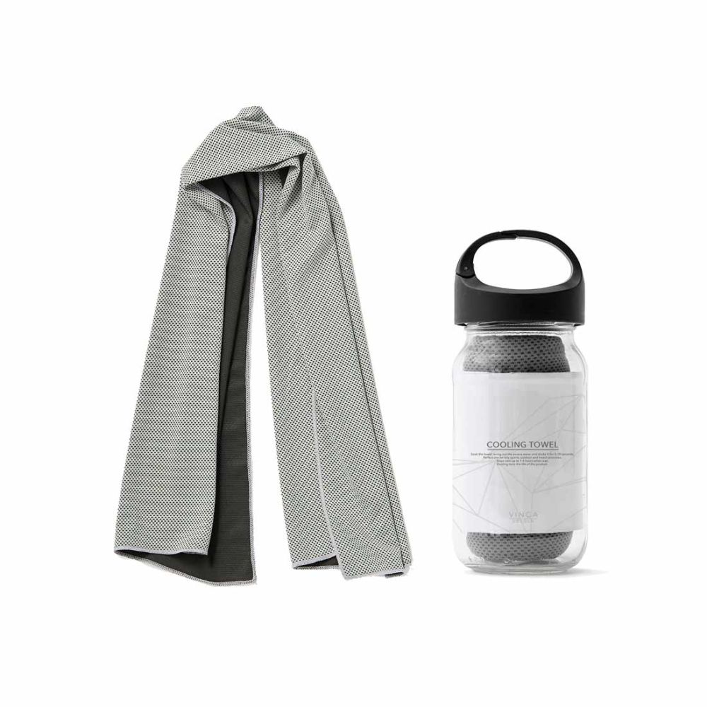 Vinga of Sweden cool sport towel