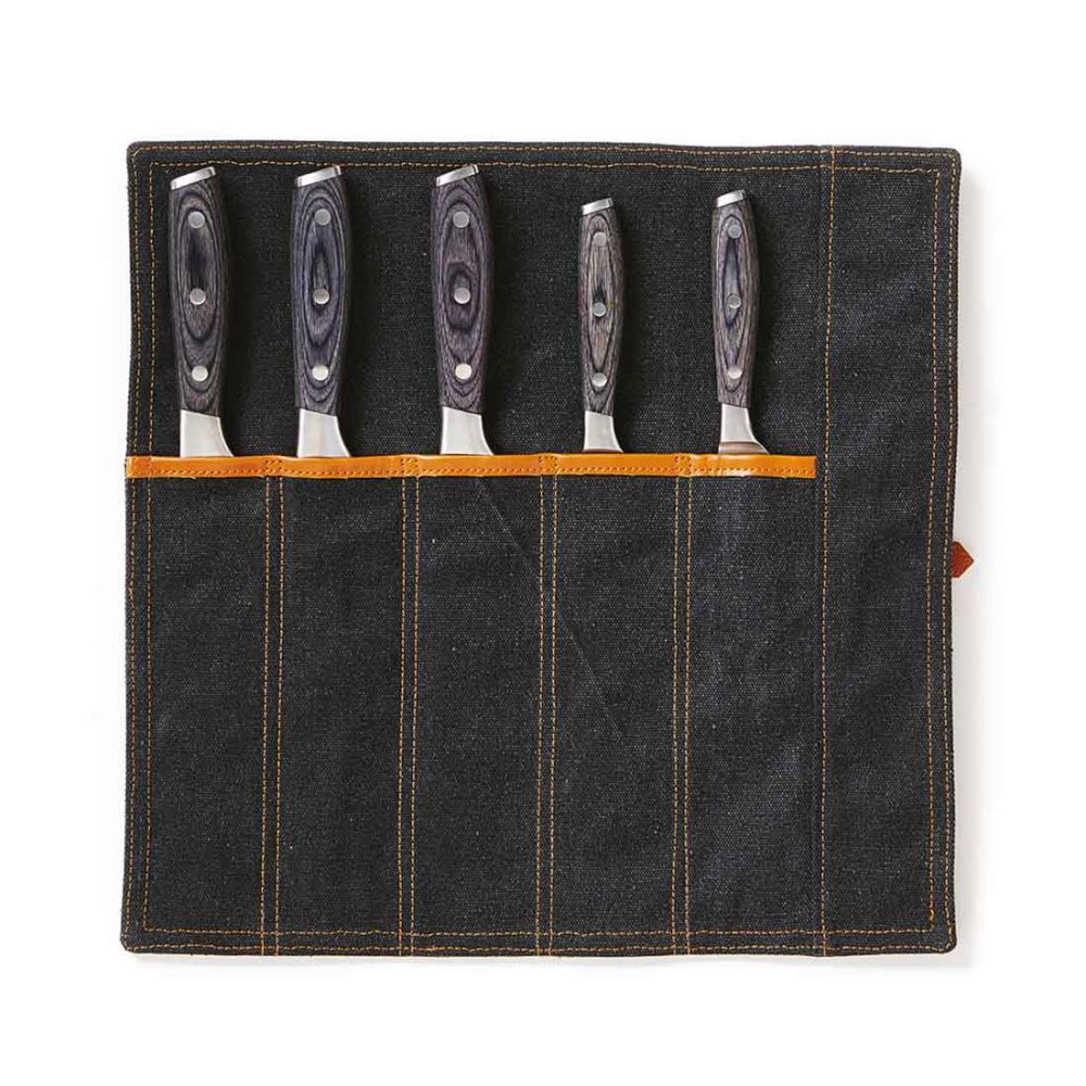 Vinga of Sweden Kaiser luxury knife set